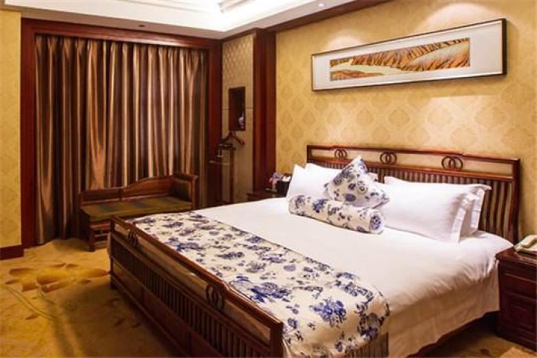 春龙国际大酒店